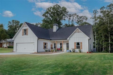 A home in Statham