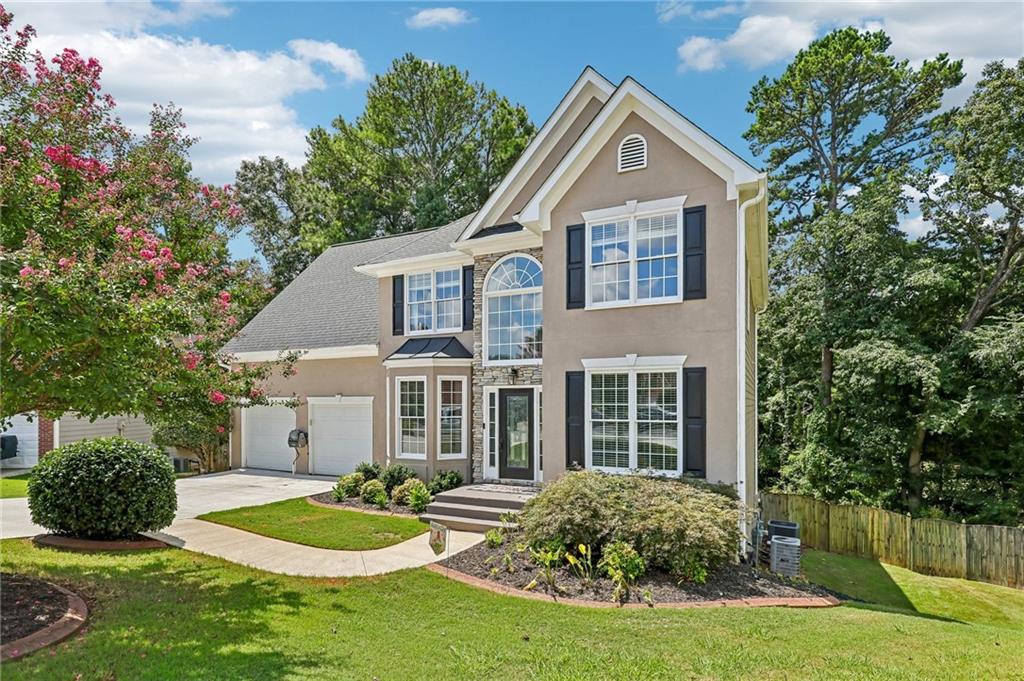3056 Fairhaven Ridge NW