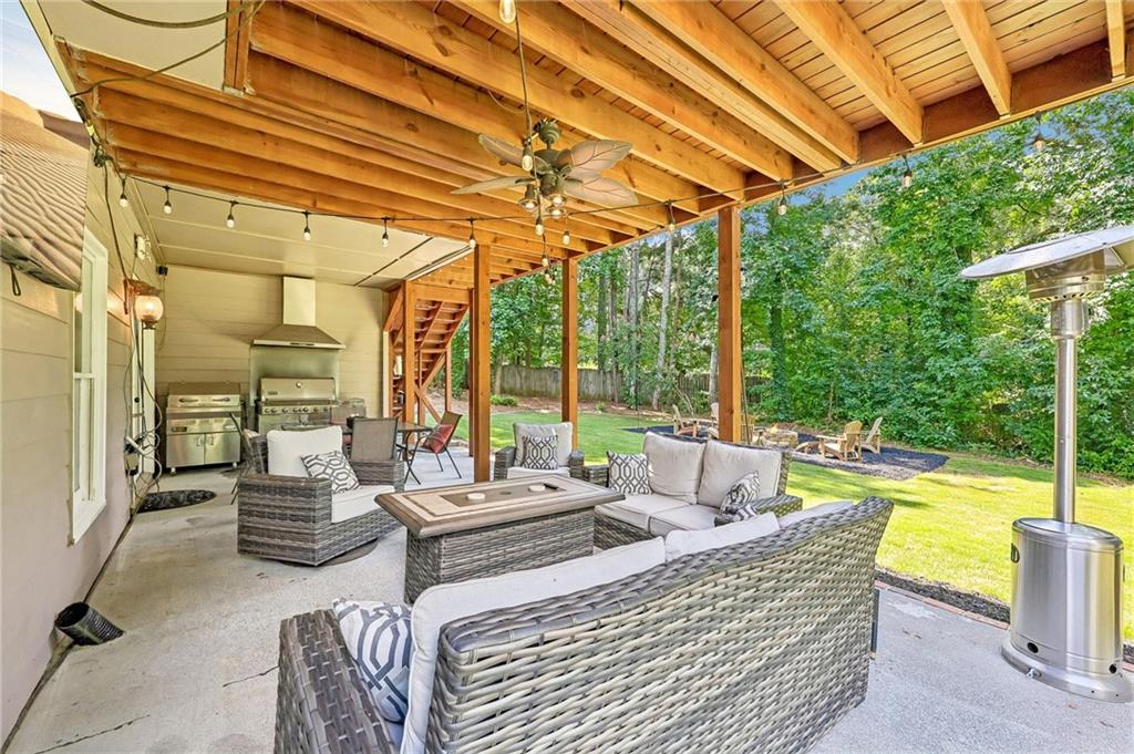 3056 Fairhaven Ridge NW