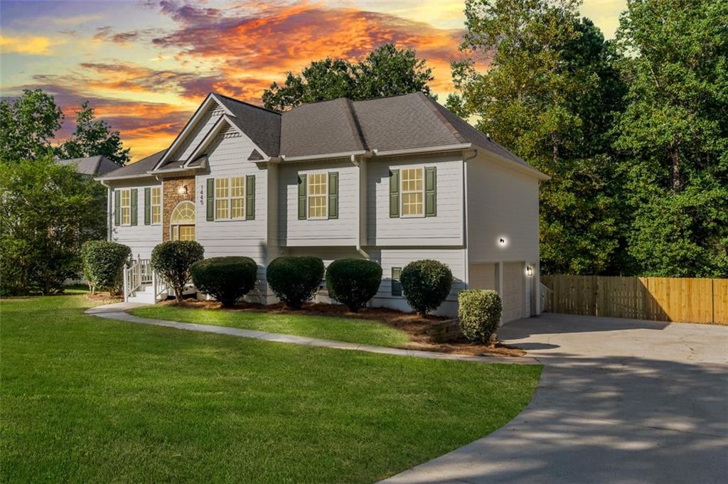 1445 Rainey Road