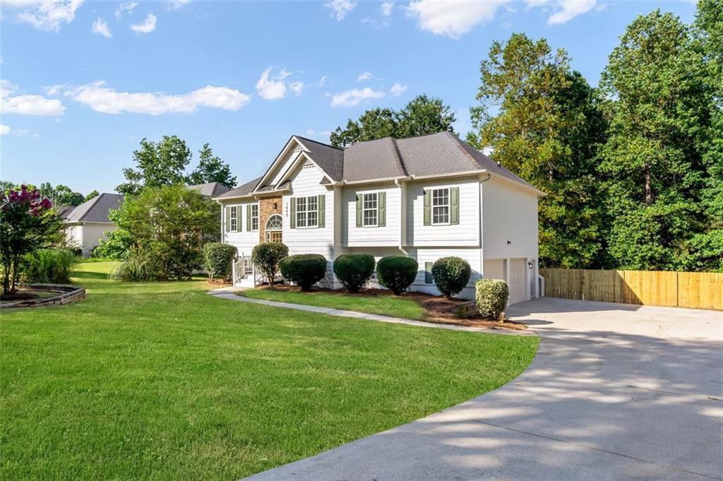 1445 Rainey Road
