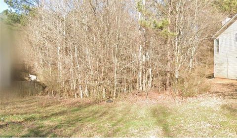 Vacant Land For Sale - 3322 River Run Trail<br/> Decatur, GA 30033