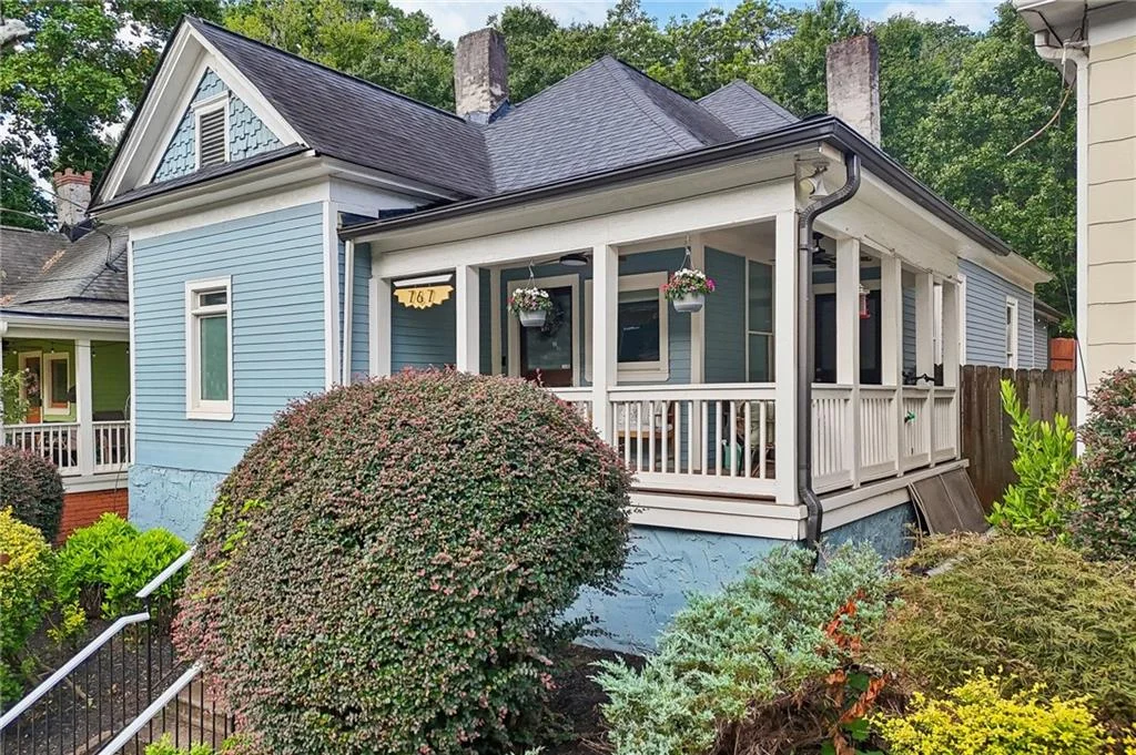 767 United Avenue SE, Atlanta, GA, 30312