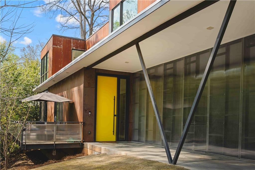 Photo of 1944 McLendon Avenue NE, Atlanta, GA 30307 (MLS # 7789593)