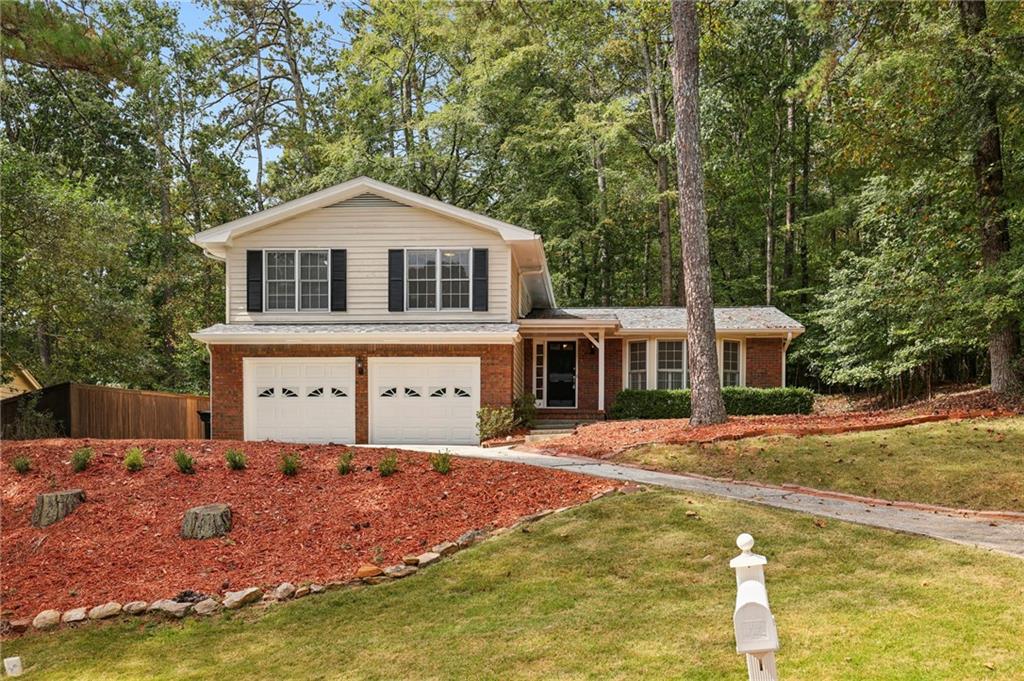 610 Trailmore Place