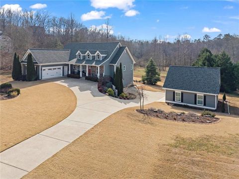 117 Sharp Mountain Crk Ball Ground GA 30107