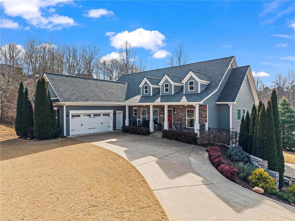 117 Sharp Mountain Crk