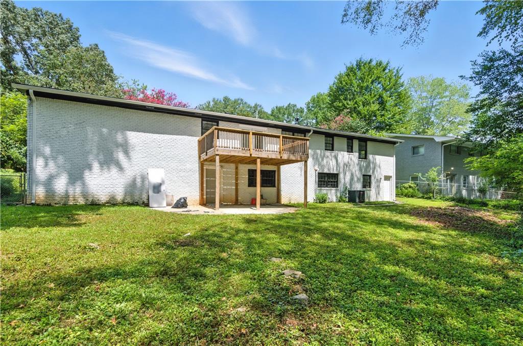 1365 Renee Drive