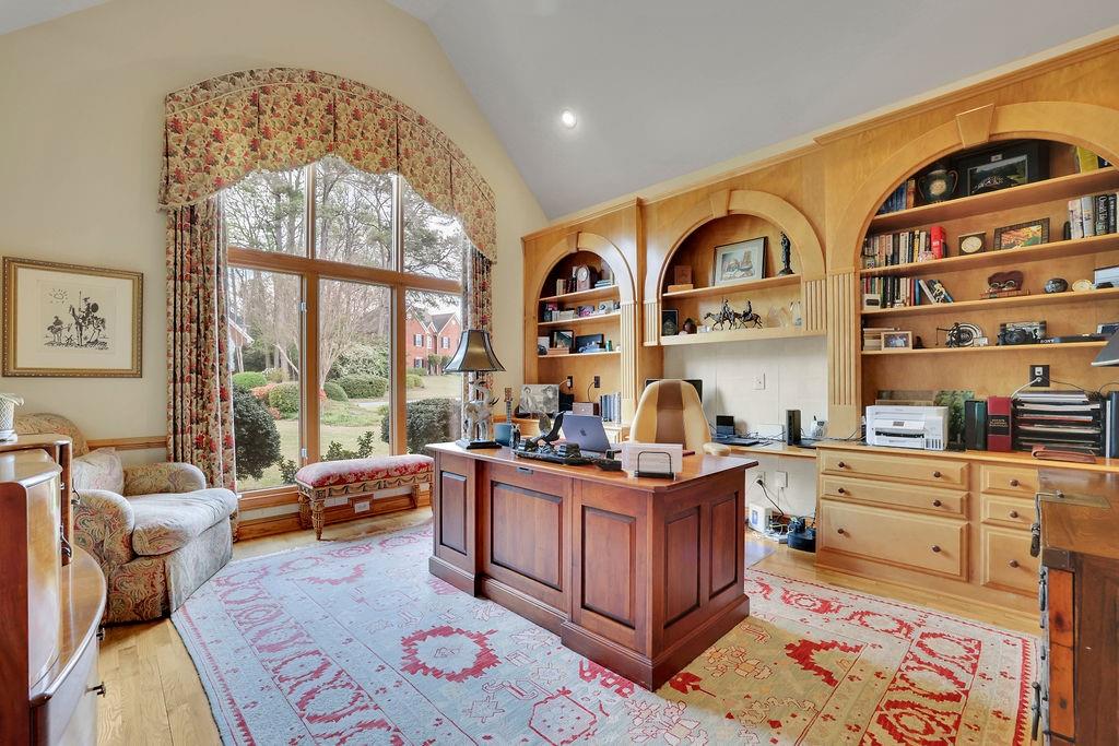 6355 Brookline Court