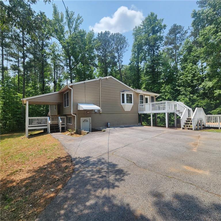 976 Bakers Bridge Road, Douglasville, Georgia image 2