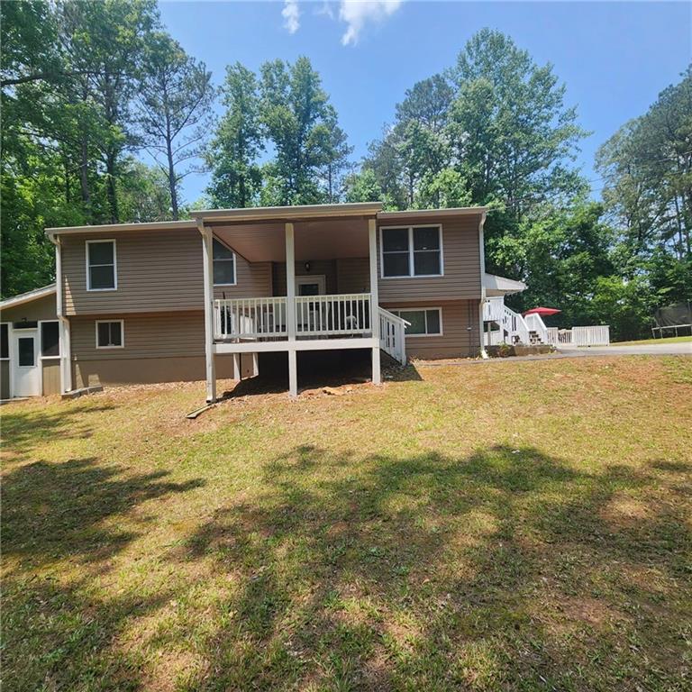 976 Bakers Bridge Road, Douglasville, Georgia image 1