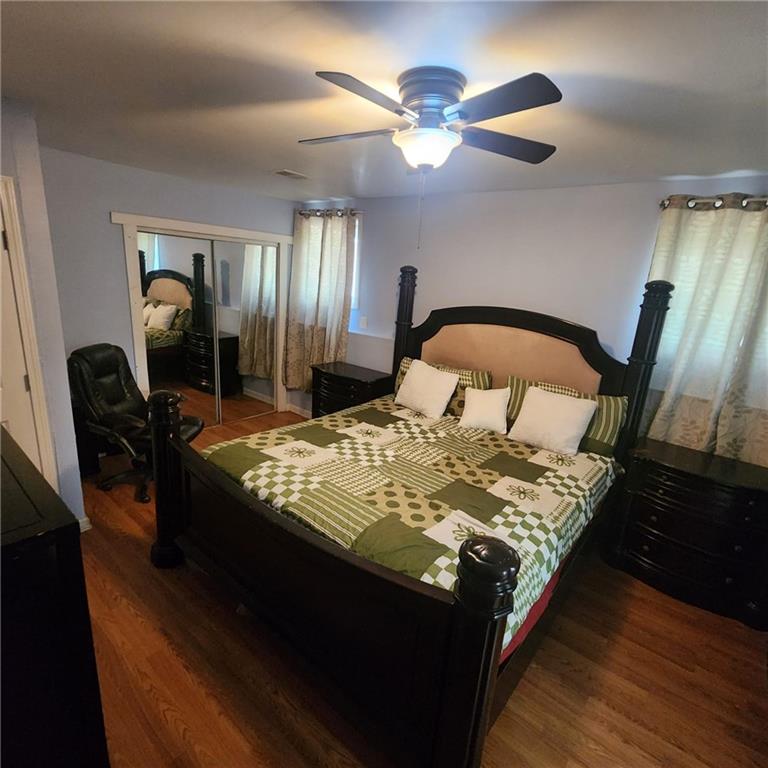 976 Bakers Bridge Road, Douglasville, Georgia image 13