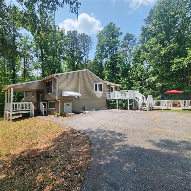 976 Bakers Bridge Road, Douglasville, Georgia image 3