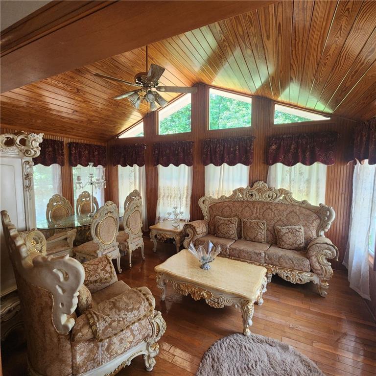 976 Bakers Bridge Road, Douglasville, Georgia image 9
