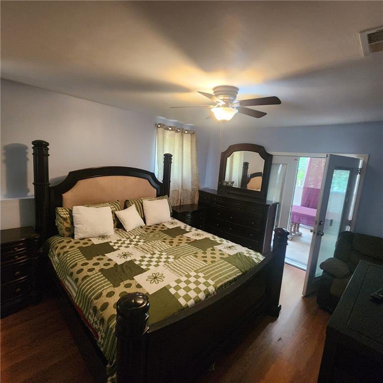 976 Bakers Bridge Road, Douglasville, Georgia image 14