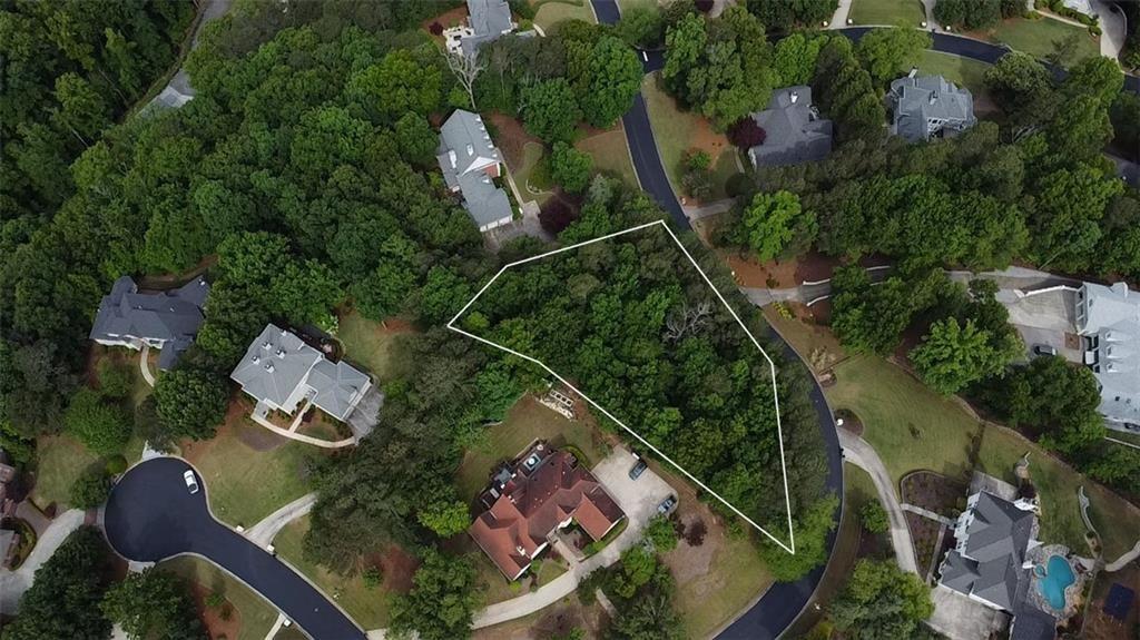 0 Mansions Parkway