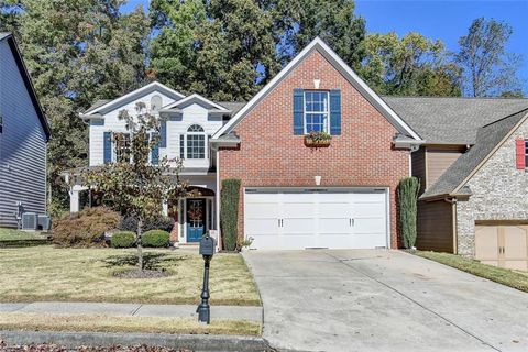 2182 MISTY BROOK Court Buford GA 30519