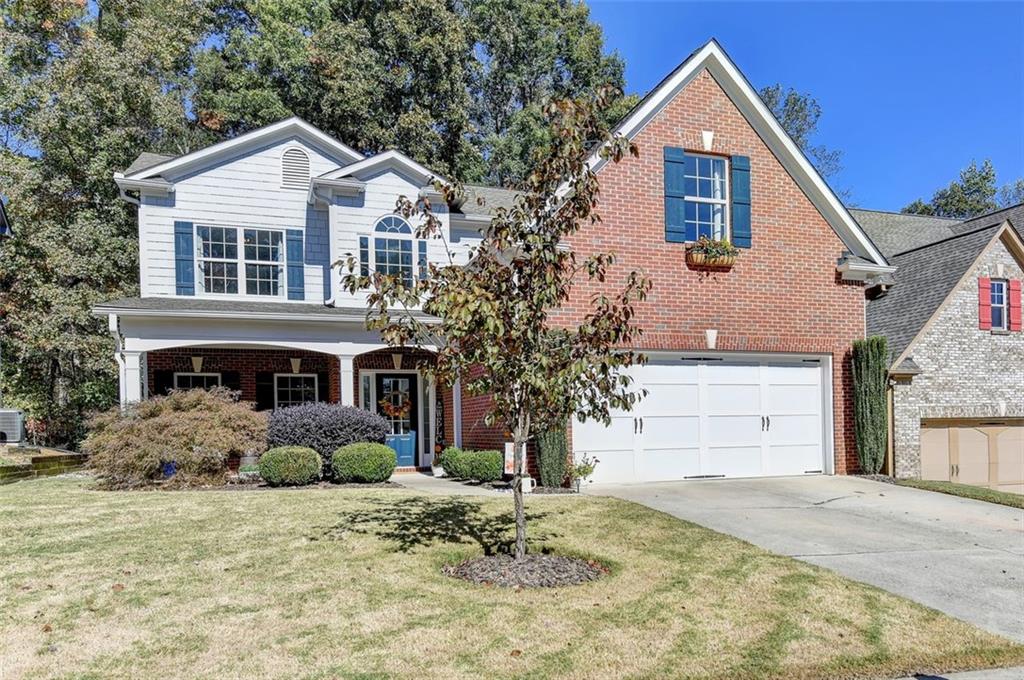 2182 MISTY BROOK Court