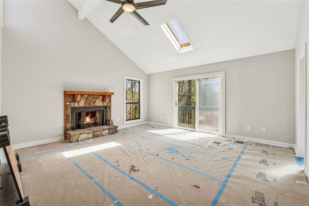 2724 Long Lake Drive, Roswell, Georgia image 6