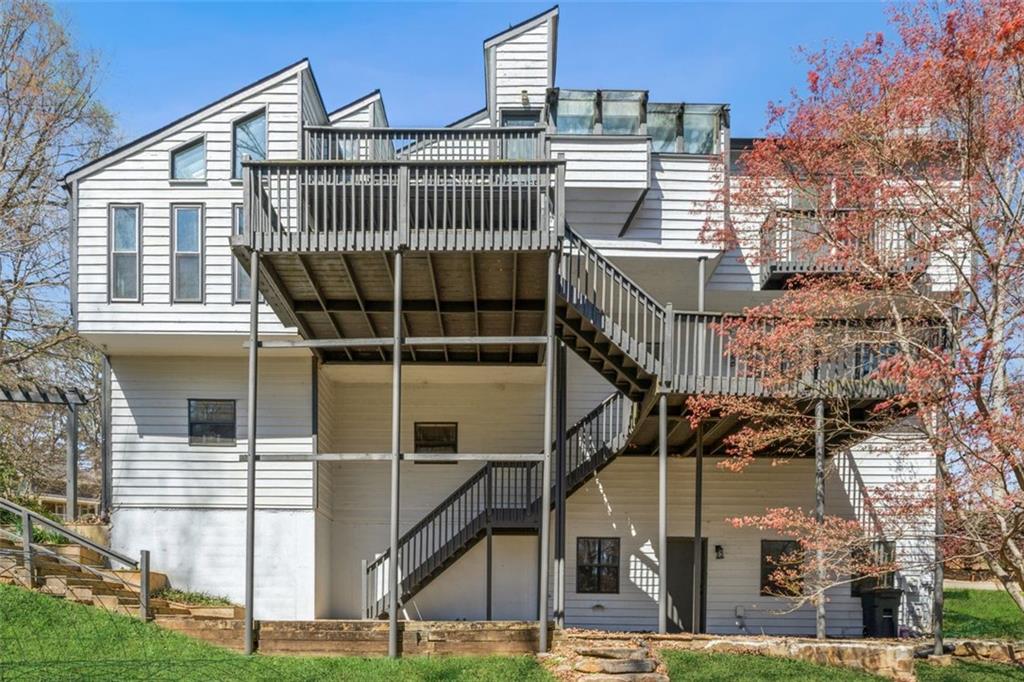 2724 Long Lake Drive, Roswell, Georgia image 24