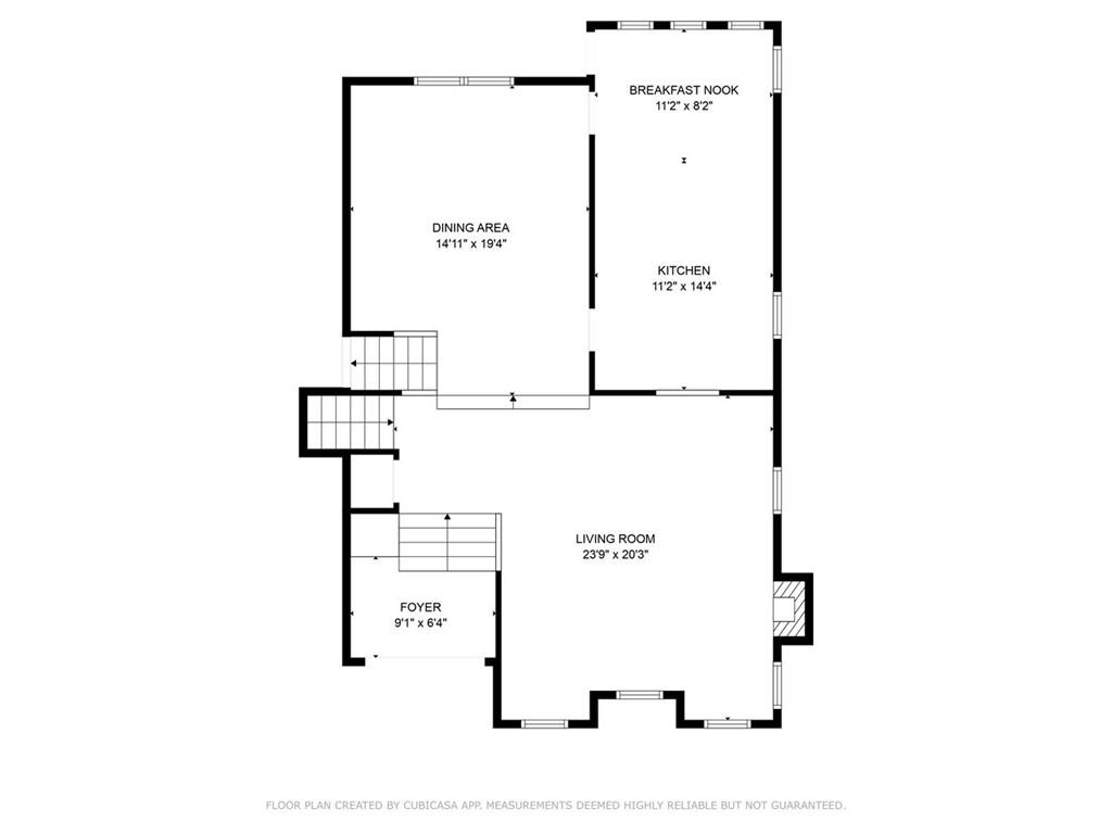 2724 Long Lake Drive, Roswell, Georgia image 30