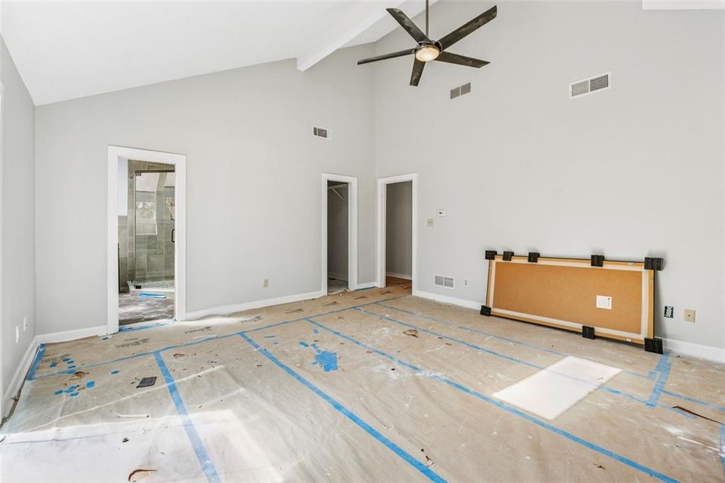 2724 Long Lake Drive, Roswell, Georgia image 7