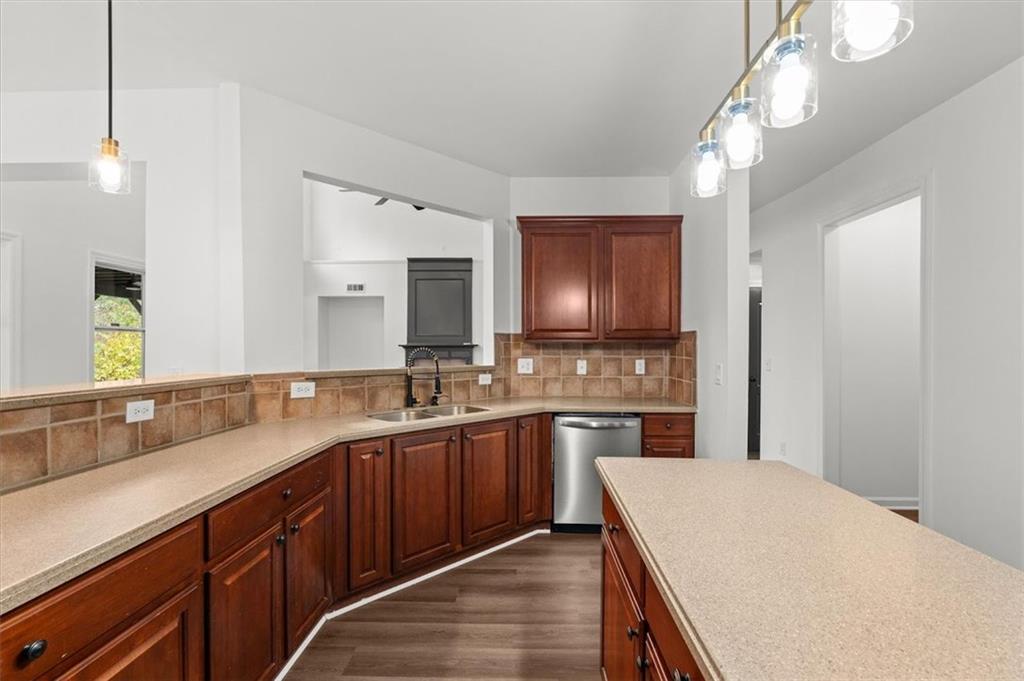 Oak Run - Residential