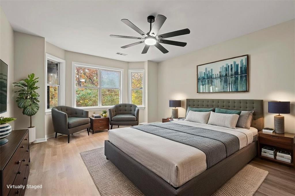 Oak Run - Residential