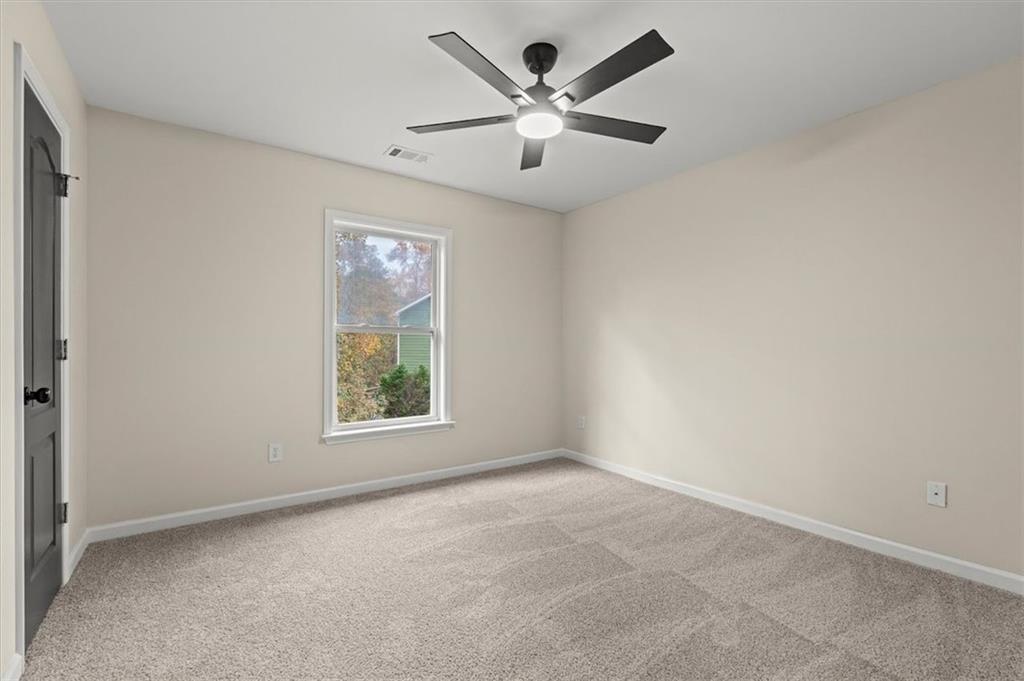 Oak Run - Residential