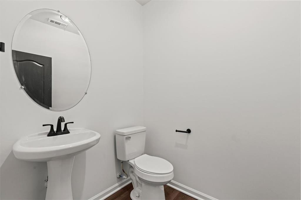 Oak Run - Residential