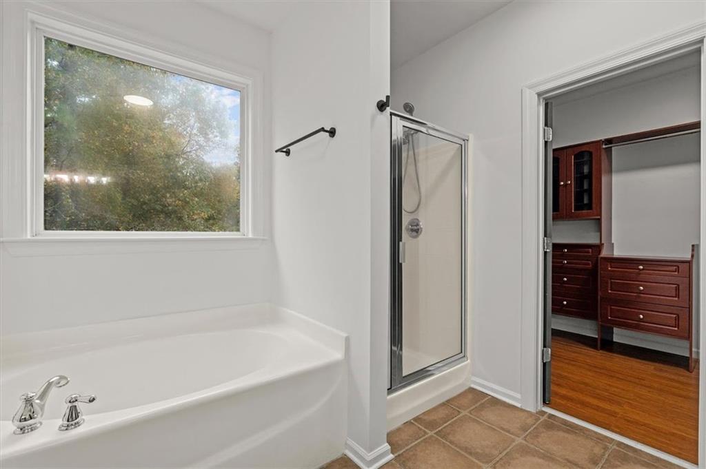 Oak Run - Residential