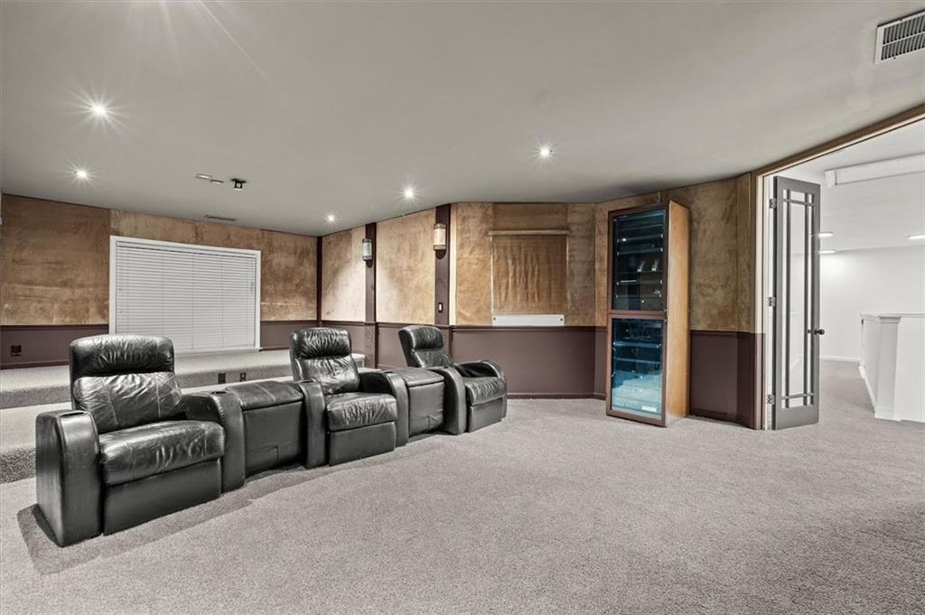 Oak Run - Residential