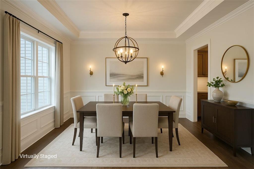 Oak Run - Residential