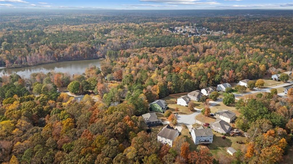 Oak Run - Residential