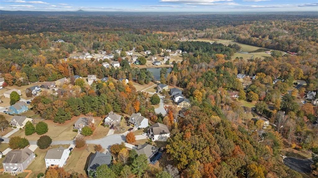 Oak Run - Residential