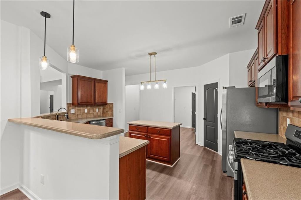 Oak Run - Residential