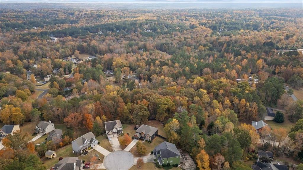 Oak Run - Residential