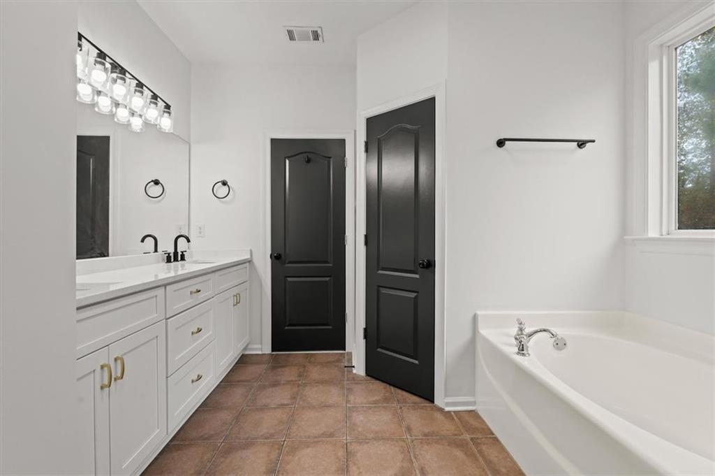 Oak Run - Residential