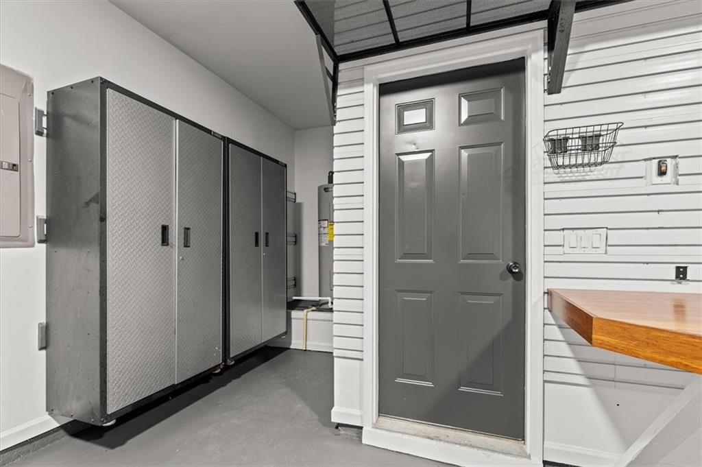 Oak Run - Residential