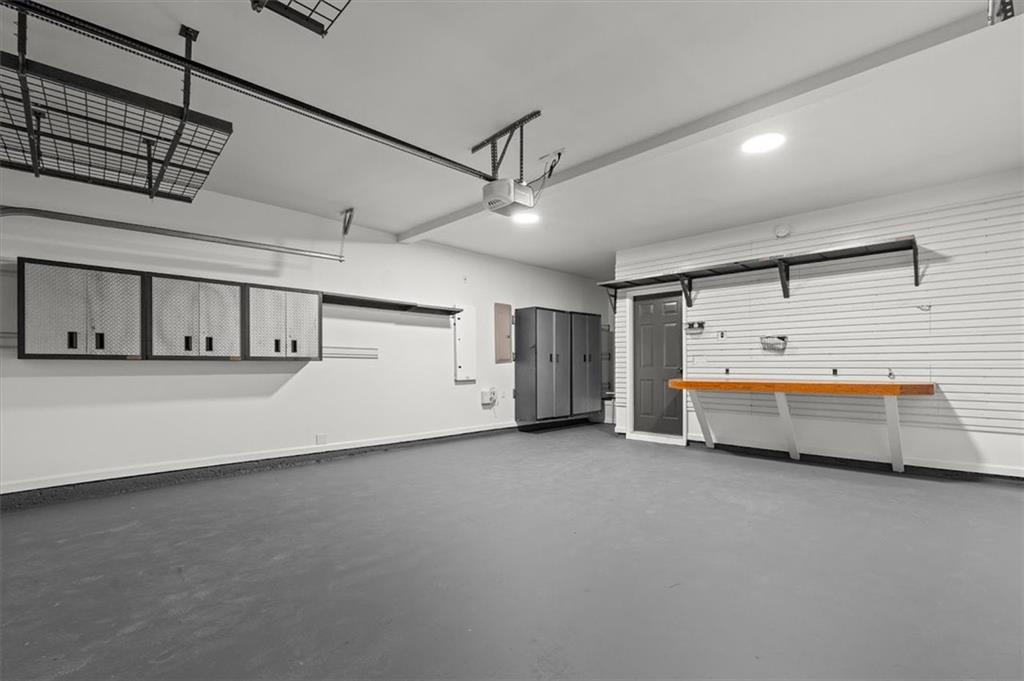 Oak Run - Residential