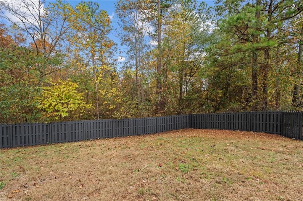 Oak Run - Residential