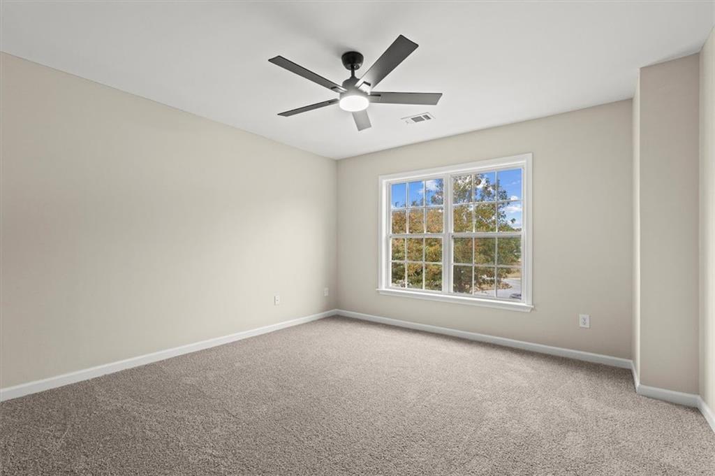 Oak Run - Residential