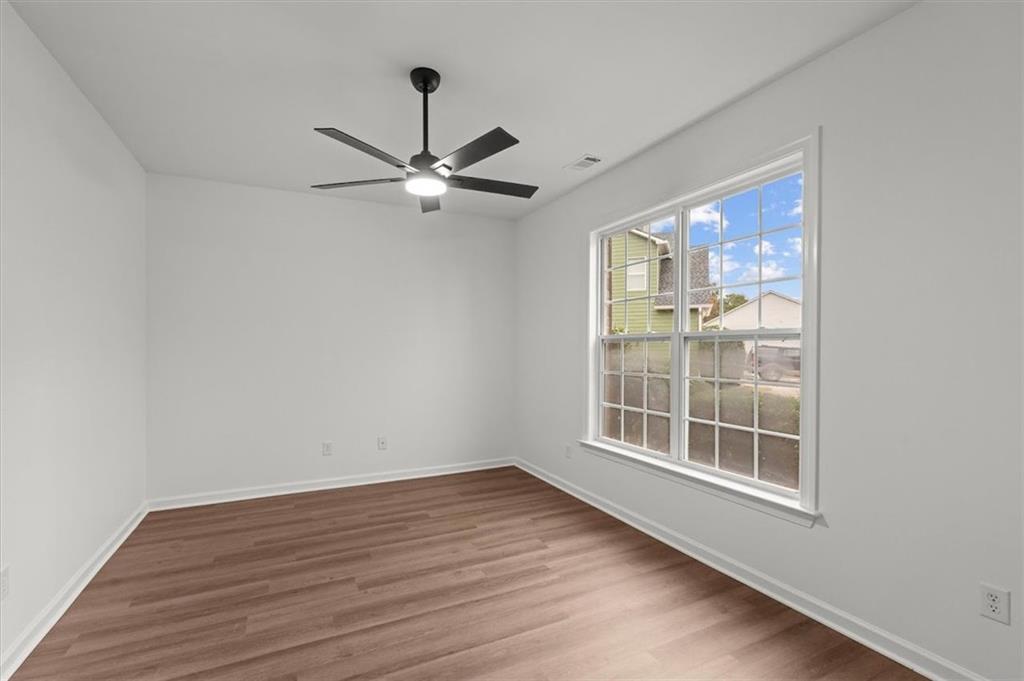 Oak Run - Residential