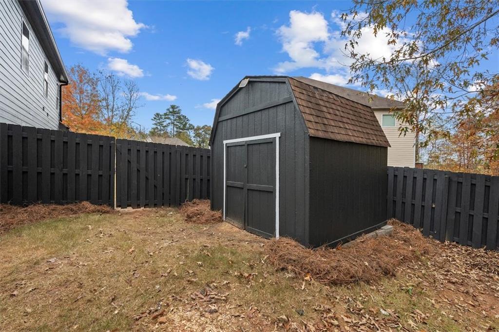 Oak Run - Residential