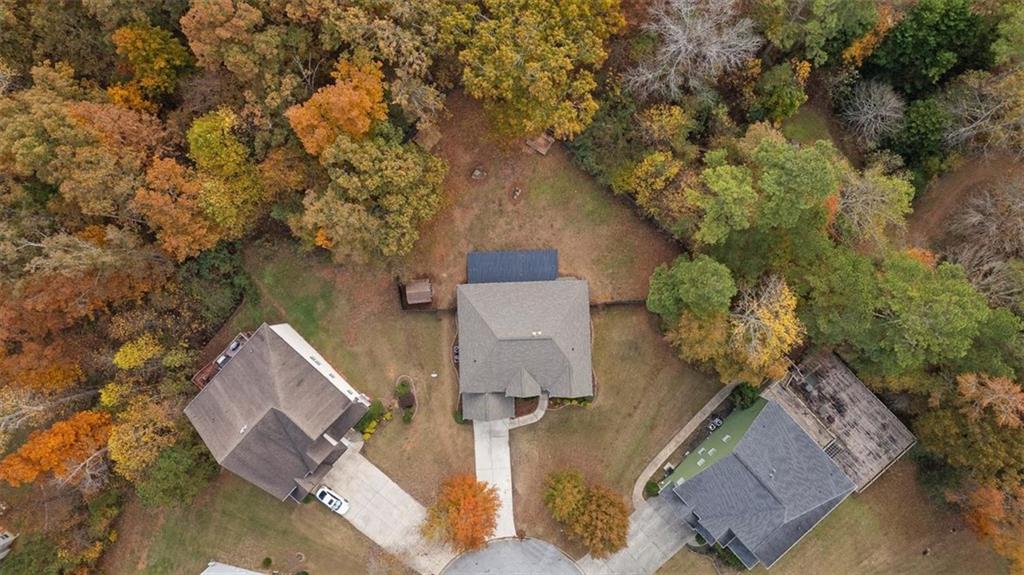 Oak Run - Residential