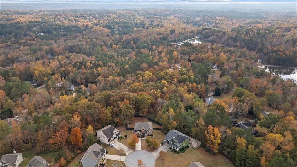 Oak Run - Residential