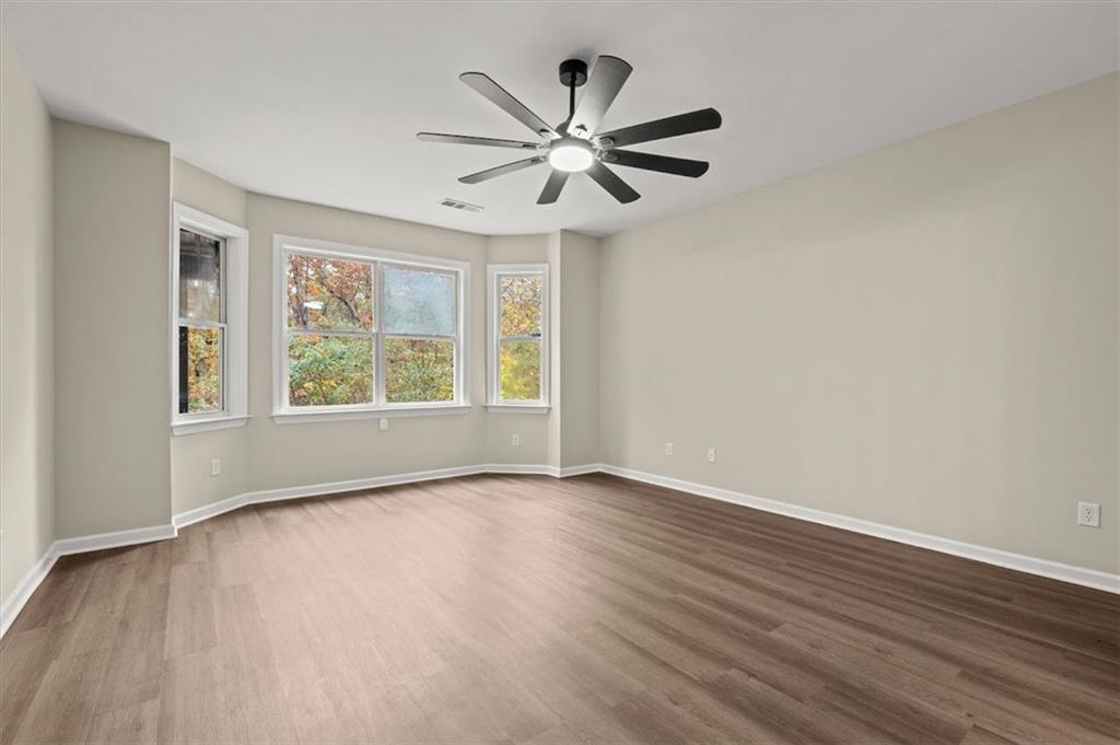 Oak Run - Residential