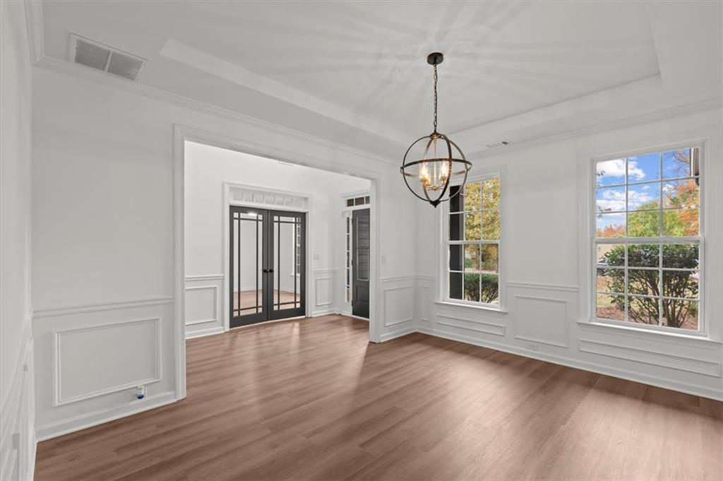 Oak Run - Residential