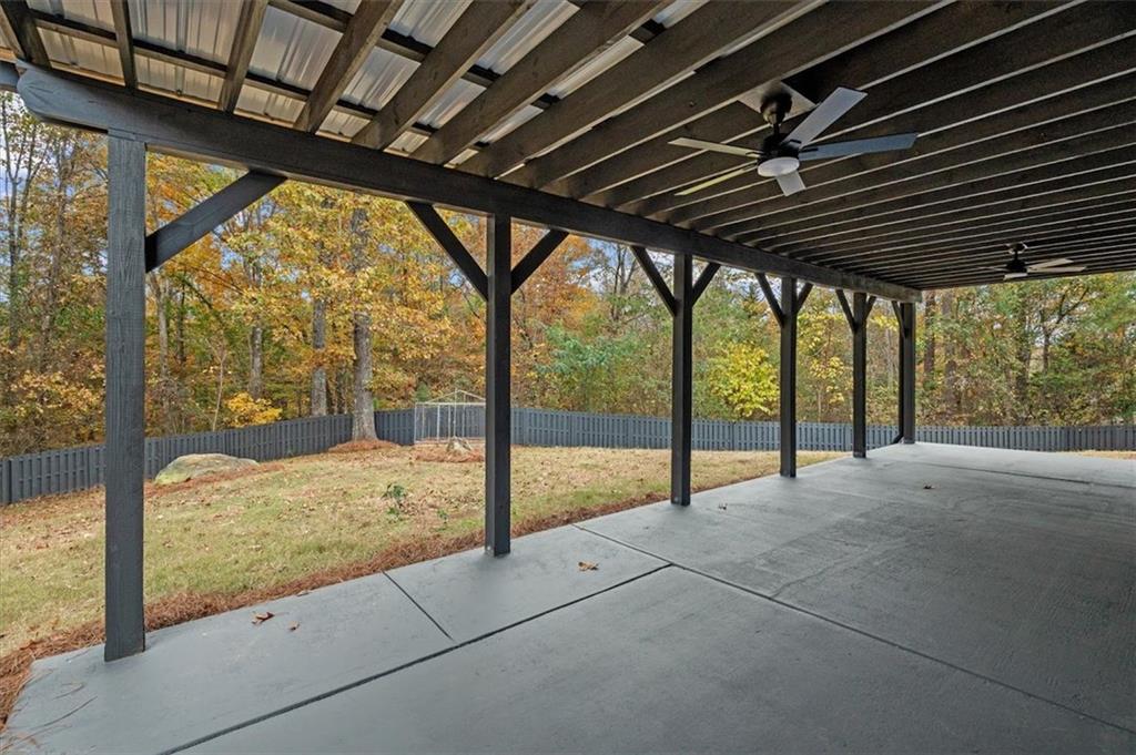 Oak Run - Residential