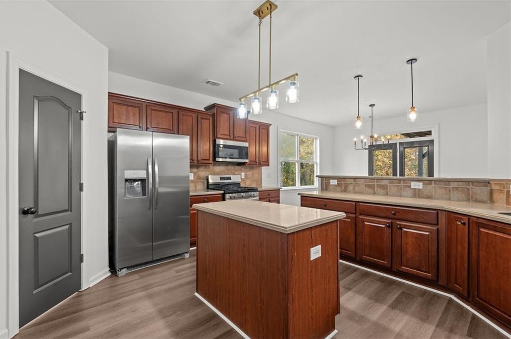 Oak Run - Residential